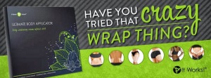 crazy wrap thing banner